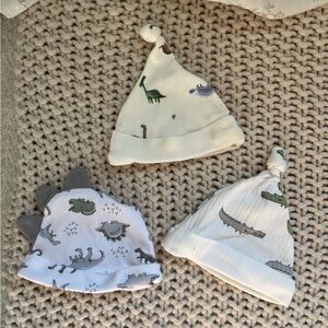 Baby boy hats